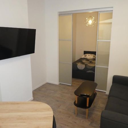 Appartement Cosy Briancon Kültér fotó