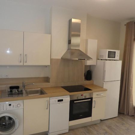 Appartement Cosy Briancon Kültér fotó