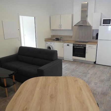 Appartement Cosy Briancon Kültér fotó