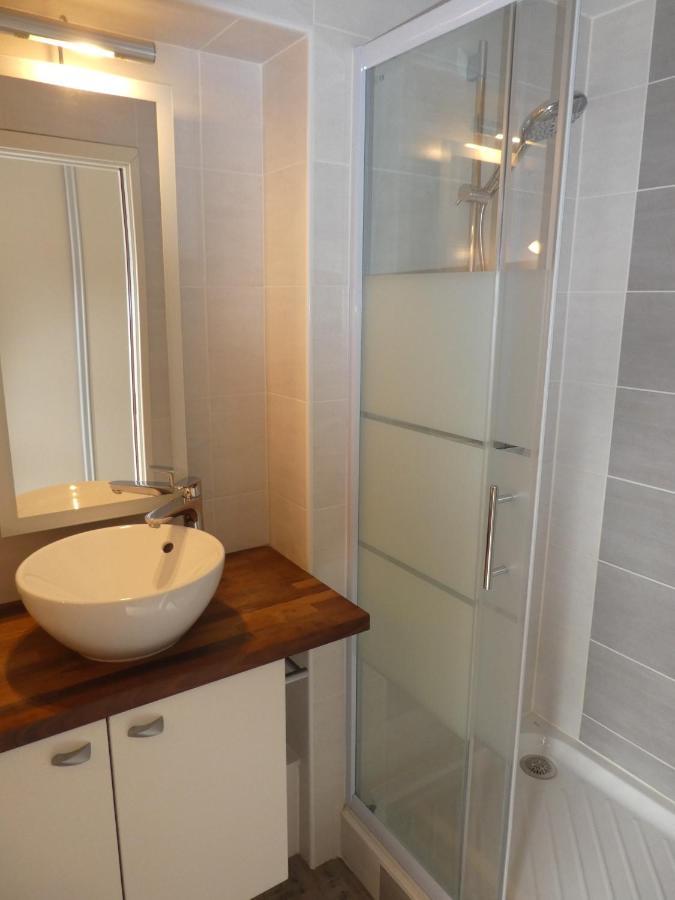 Appartement Cosy Briancon Kültér fotó