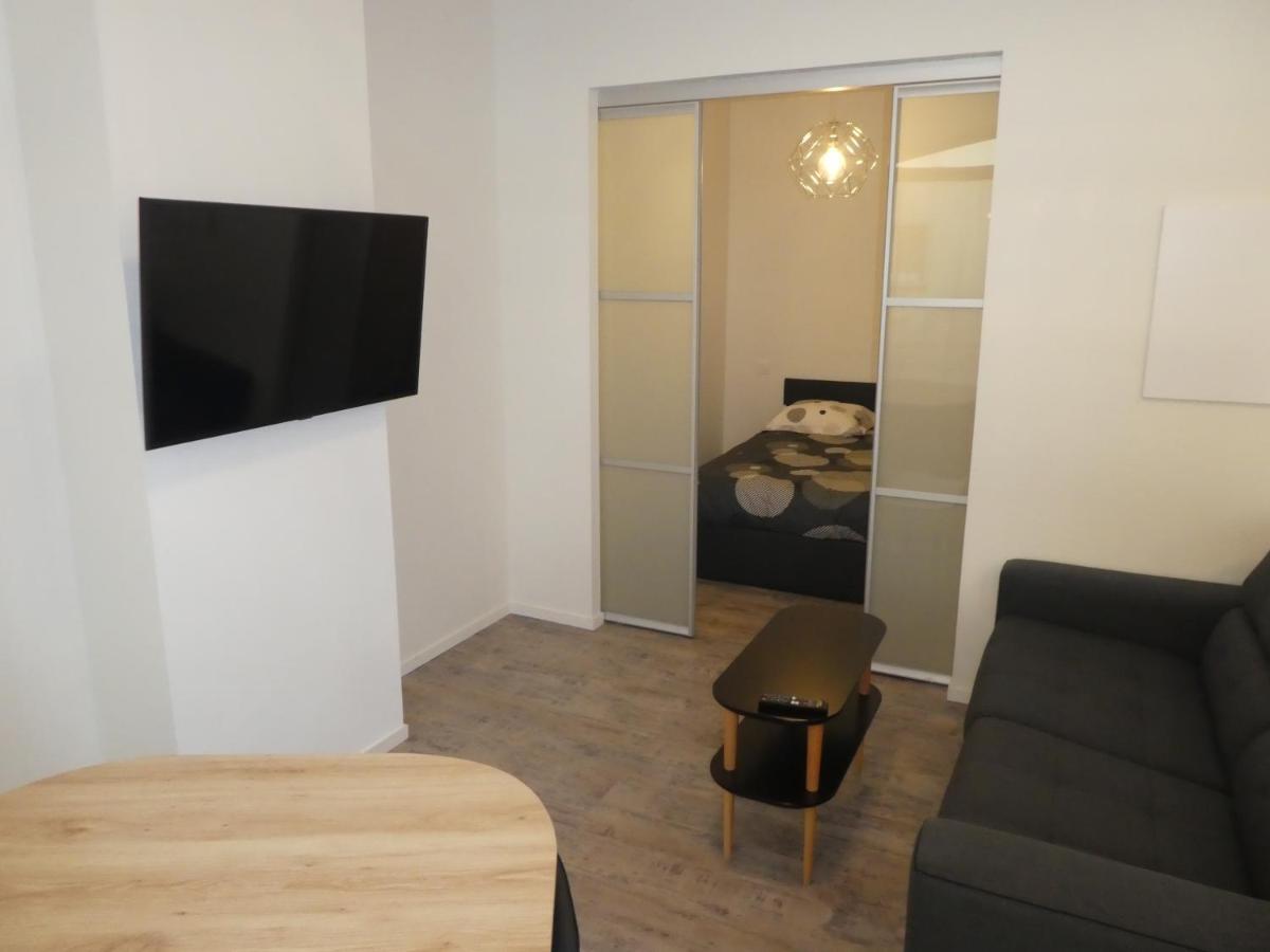 Appartement Cosy Briancon Kültér fotó