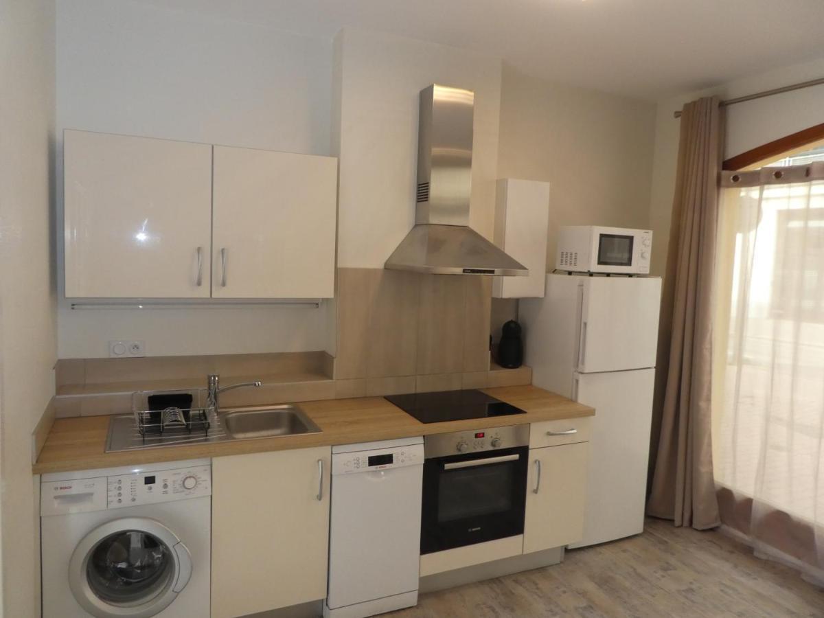 Appartement Cosy Briancon Kültér fotó