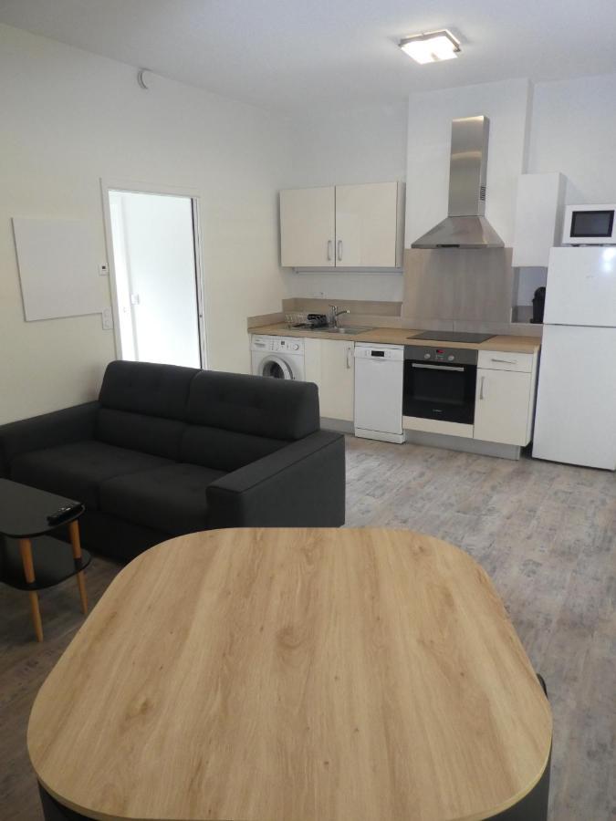 Appartement Cosy Briancon Kültér fotó